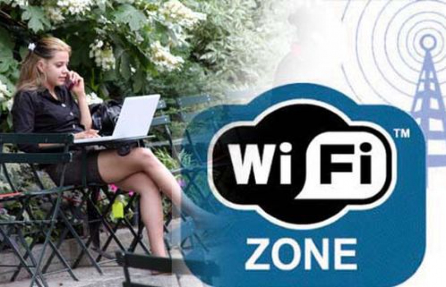 Бесплатный WiFi от МТС  появится на 19 ж/д вокзалах  Беларуси