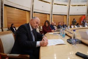 IBA Group подписала Договор о КСО в Беларуси