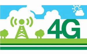 life:) увеличил покрытие сети 4G в регионах