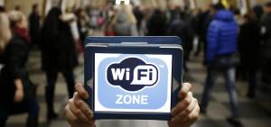 Бесплатным Wi-Fi от МТС на ж/д вокзалах воспользовалось уже более 220 тысяч пассажиров