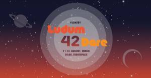 Хакатон Ludum Dare #42 в Минске стартует 11 августа! (расписание и программа)
