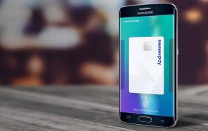 Кофе, обеды и билеты в кино: что беларусы оплачивают с помощью Samsung Pay