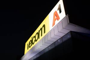 velcom | A1 завершил проект по улучшению качества связи вдоль «критских коридоров»