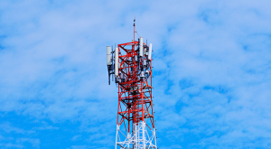 МТС на 65 % увеличил количество базовых 4G-станций диапазона 2600 МГц