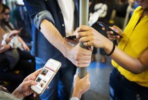 A1 начал работы по обеспечению связи на третьей линии минского метро