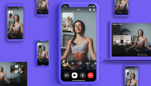 Viber запустил в Беларуси групповые видеозвонки для 20 человек