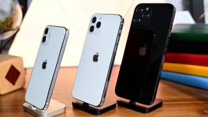 В МТС стартовали продажи iPhone 12 и iPhone 12 Pro