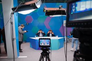 Школа киберспортивных комментаторов начала новый прием заявок