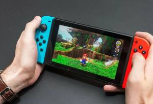 Nintendo Switch опередил Wii и PS1 по продажам со дня выхода