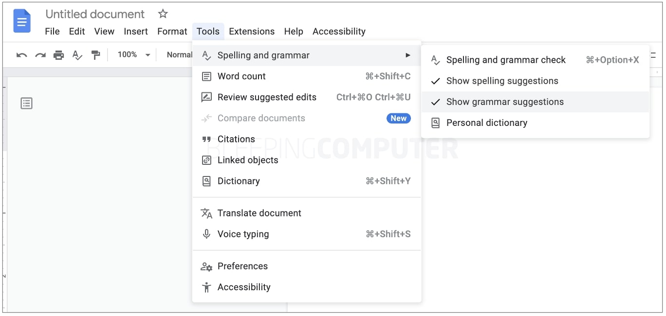 Почему пятикратный ввод одного и того же слова в документах Google Docs  приводил к 