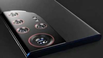 Будущий смартфон Nokia N73 может использовать 200-мегапиксельную камеру Samsung ISOCELL HP1