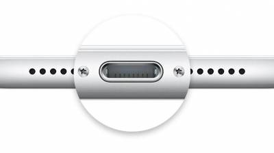 Apple начала тестировать первую серию прототипов iPhone с портом USB Type-C
