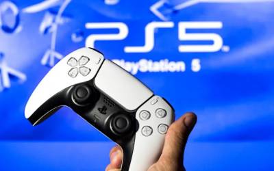 Sony обещает поднять производство PS5 до "ранее невиданного" уровня