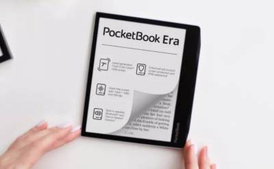 FCC раскрыл полные технические характеристики нового PocketBook Era перед его официальным выходом