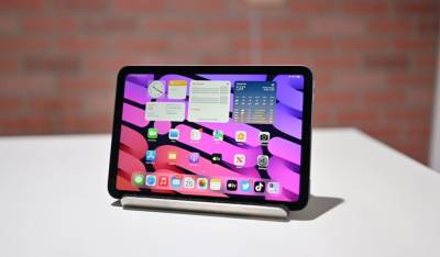 iPad mini 7 может не получить долгожданный дисплей ProMotion