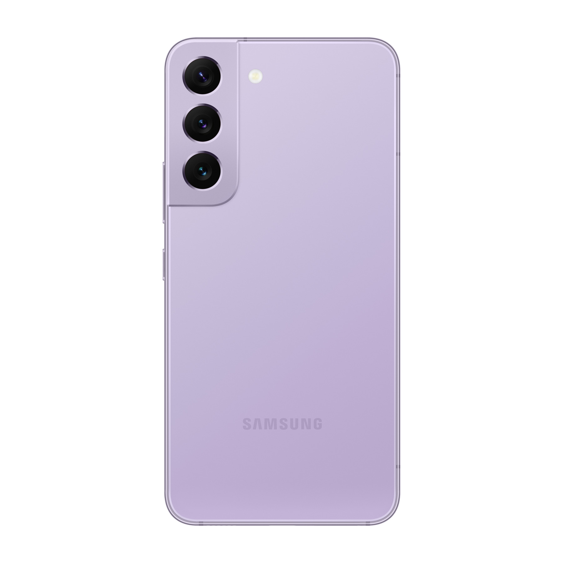 Вся серия Samsung Galaxy S22 получит новый цвет Bora Purple