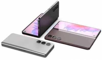 Samsung Galaxy Z Fold 4 на базе Qualcomm получил одобрение FCC