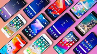 Самые «особенные» телефоны в истории мобильной индустрии