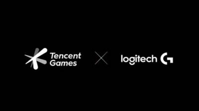Logitech и Tencent создают карманный компьютер для облачных игр