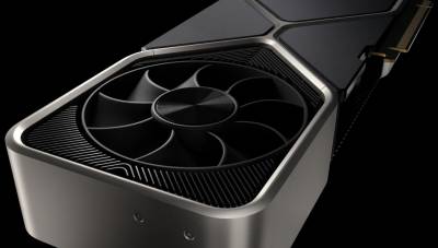 NVIDIA GeForce RTX 4080 Founders Edition получит небольшие изменения дизайна