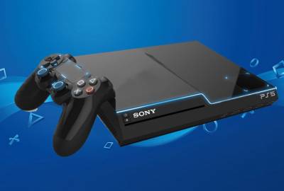 Sony выпустит новую модель PlayStation 5 со съёмным дисководом