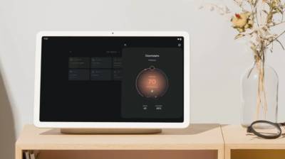 Планшет Google Pixel теперь можно превратить в умный экран