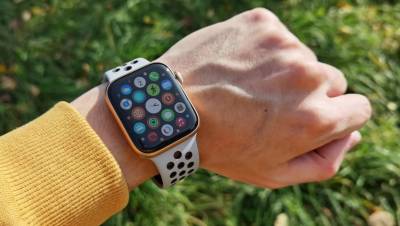 На международной выставке Global Gaming Expo 2022 представили первое беттинг-приложение для смарт-часов Apple Watch