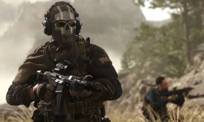 Следующая полная премиум-версия Call of Duty выйдет в 2023 году