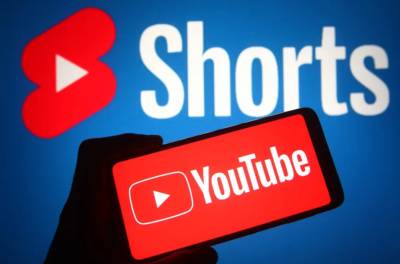 YouTube добавляет в Shorts функции партнерских покупок