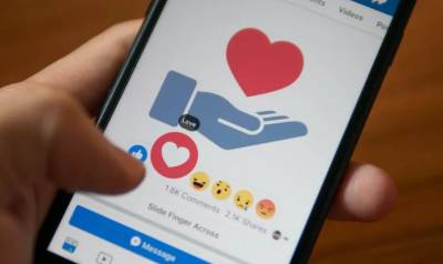 Meta внедряет технологию распознавания возраста по лицу в Facebook Dating