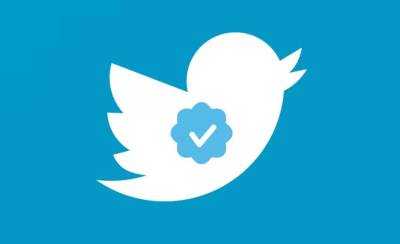 Twitter перезапускает сервис Twitter Blue за 8 долларов в месяц или 11 долларов в месяц для iOS