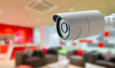7 реальных причин для установки в офисе системы видеонаблюдения