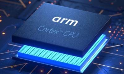 Продажи компьютеров Apple на базе ARM сохраняют стабильность несмотря на общий кризис рынка