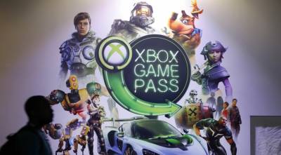 Microsoft признал, что Xbox Game Pass способствует снижению продаж игр