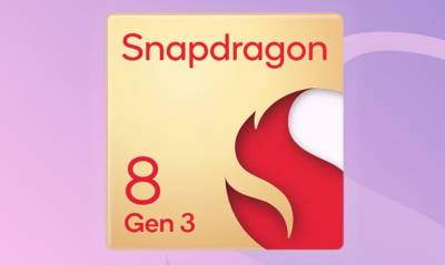 Утечка Snapdragon 8 Gen 3 раскрывает возможную конфигурацию процессора и отсутствие 32-битной поддержки