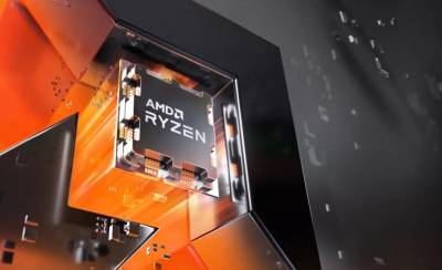 AMD собирается выпустить процессоры Threadripper 7000 Storm Peak в конце этого года