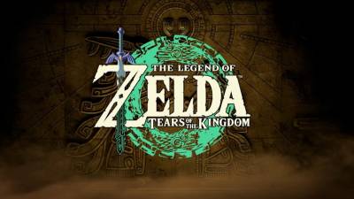 28 марта Nintendo покажет геймплейный ролик из The Legend of Zelda: Tears of the Kingdom