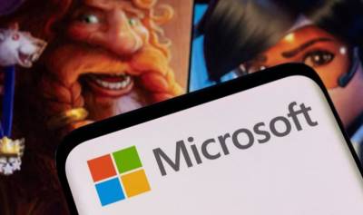Великобритания заблокировала сделку Microsoft с Activision на 69 миллиардов долларов из-за проблем с облачными играми