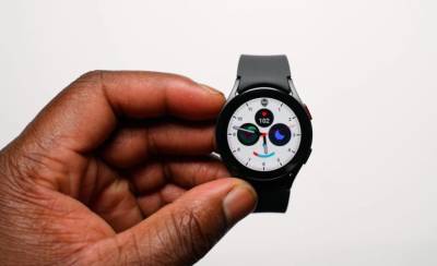 Умные часы Samsung проиграли индийскому бренду Fire-Boltt