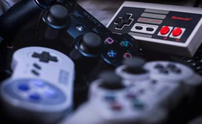 87% классических видеоигр исчезли с рынка навсегда