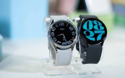 Новые Galaxy Watch 6 сделали шаг вперед в аппаратном обеспечении, но Wear OS 4 все еще вызывает вопросы