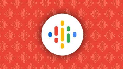 Google Podcasts закроется "где-то" в 2024 году