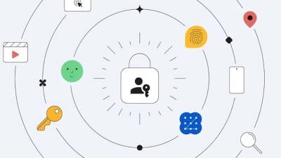 Google предложил пользователям использовать ключ доступа вместо традиционного пароля
