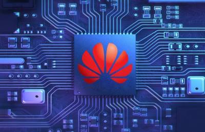 Ограничения США на экспорт чипов дают Huawei шанс вытеснить Nvidia с китайского рынка