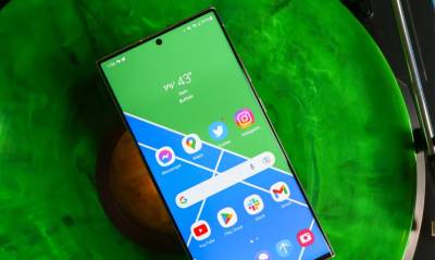 Вот какие функции искусственного интеллекта Samsung может привнести в Galaxy S24