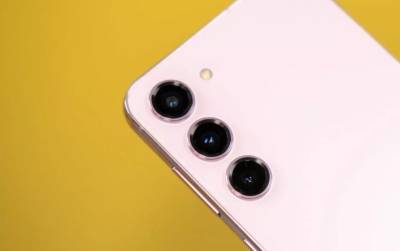 Galaxy S25 может получить устаревшую камеру от S24, S23 и S22