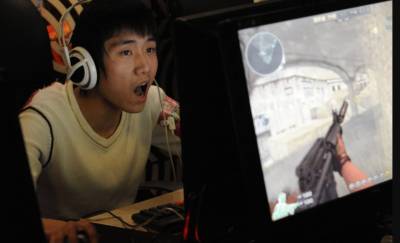 Китай объявил правила по сокращению расходов на видеоигры