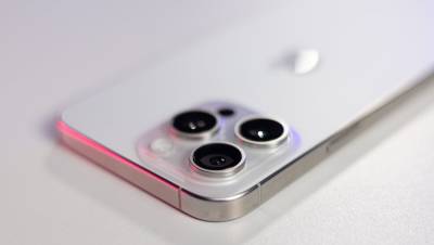 Суперфлагман Apple iPhone 16 Pro Max может получить совершенно новый суперсенсор на 48 МП