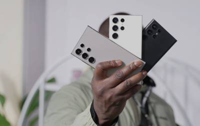 Galaxy S24 использует в Китае специальный искусственный интеллект для функций Galaxy AI