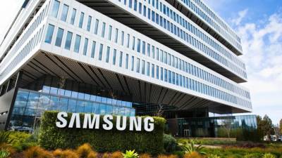 Samsung открывает в США исследовательскую лабораторию 3D DRAM нового поколения